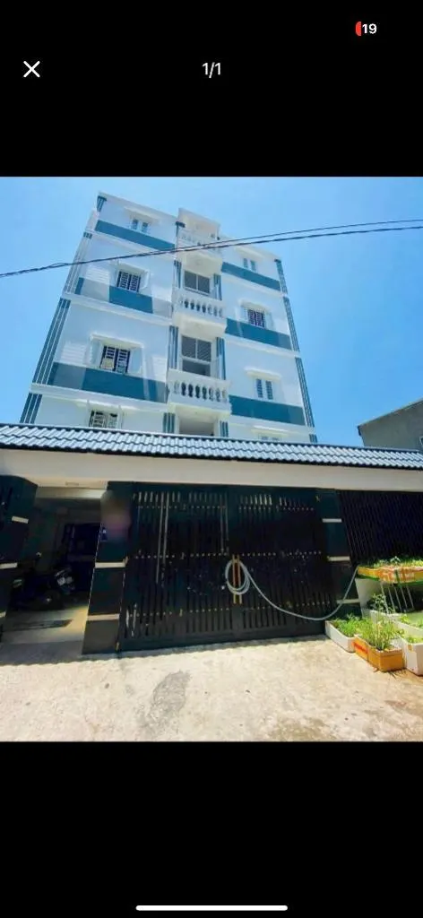 Urgent Sale: Apartment Building in Thanh My Loi, District 2 - 5 Billion Discount