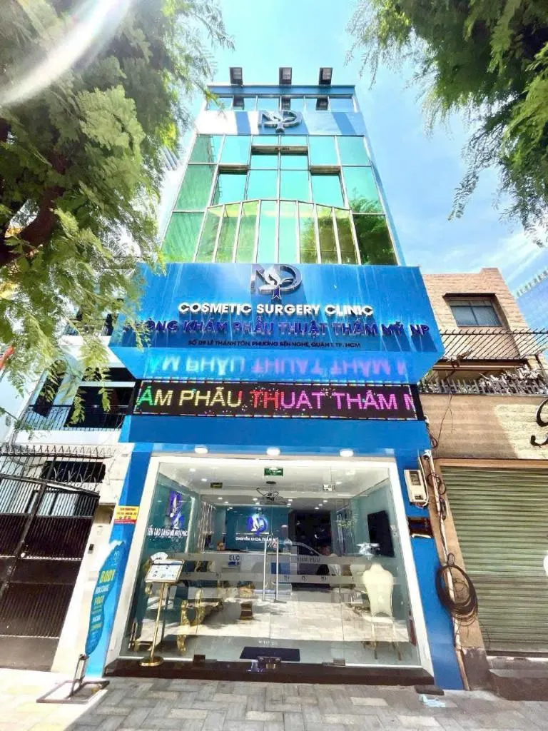 Bán nhà phố Lê Thánh Tôn, Quận 1 - Vị trí trung tâm, tiềm năng lớn