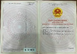 Bán nhà mặt tiền đường 65, Thảo Điền, Thủ Đức - Vị trí đắc địa