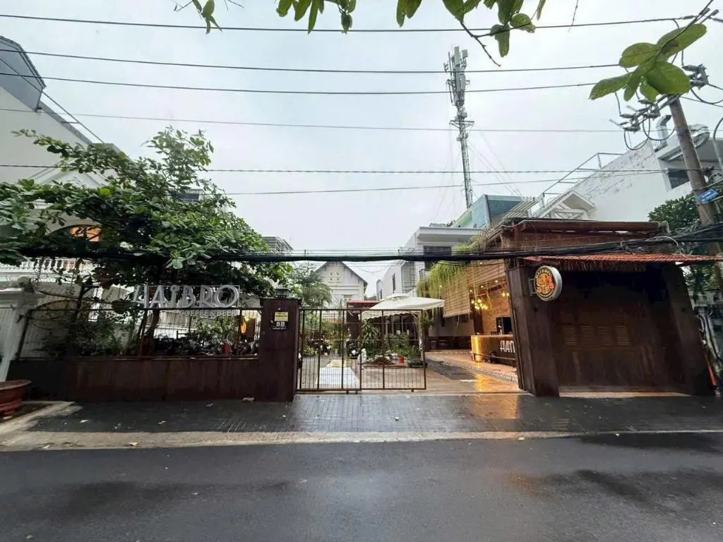 Bán Đất Thổ Cư Mặt Tiền Đường Số 11, Thảo Điền, Quận 2