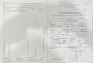 Bán Lô Đất Xây CHDV 2 Mặt Tiền, Thảo Điền, Quận 2