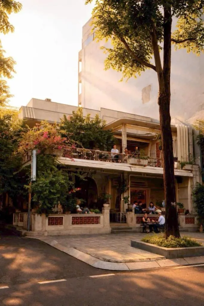 For Sale: 2-Frontage Corner Property on Dien Bien Phu, District 3 - Prime Location