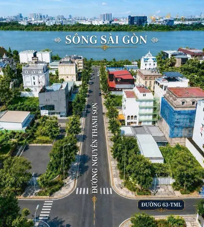 330m2 Luxury Villa in SG Dung Trang Quy Kien