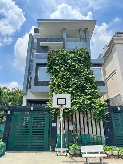 House for Sale on Street 36C, An Phu, District 2