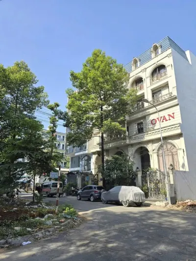 Thanh My Loi Land 160m2, Only 36.8 Billion VND