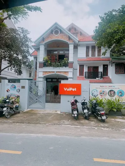For Sale: KDT Villa in An Phu-An Khanh Q2