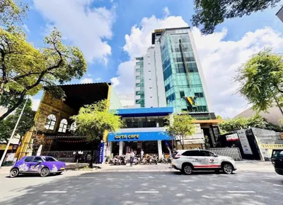 High-Rise Land Plot for Sale in Vo Thi Sau Ward