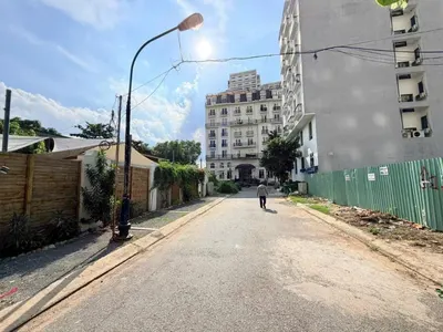 Great-Value Land, Only 205 Million VND/m2