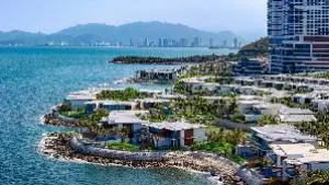 Vega City Nha Trang Villa – Gran Melia, VND 220bn