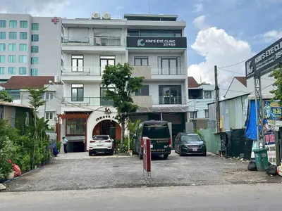 Nguyen Hoang Frontage House, An Phu Ward, High Potential