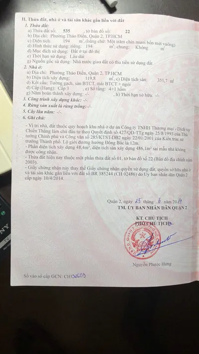 Bat Dong San: Value and Risks