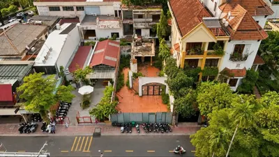 District 3 Villa Land, 10m Frontage, Near CMT8
