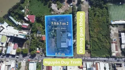 2-Frontage House, 100 Million VND/m2, Alternative