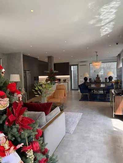 200m Villa Biebt Thu Tha Thao Qua Quan 2 - Location, 18m², 171m², 460m²