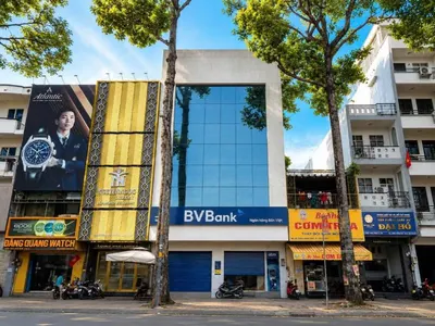 Nga'an Haang Baan Vientr Tranh Huong Da Dao