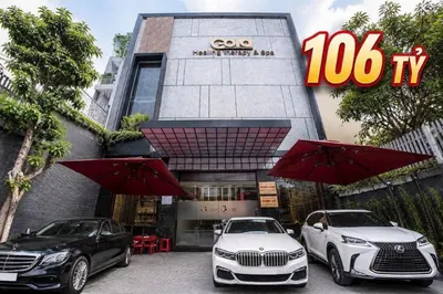 Building MẶT TIỀN AN KHÁNH – CỬA NGÕ TRUNG TÂM THỦ THIÊM📍