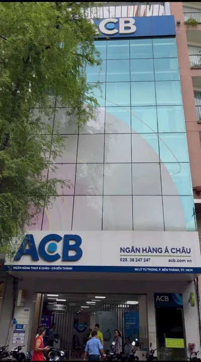 Ly Tu Trong Building for Sale, 96 Ly Tu Trong, D.1