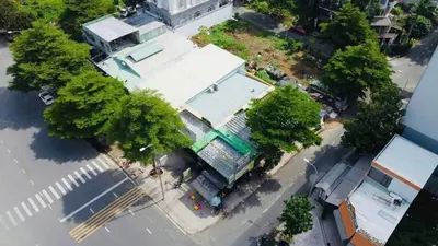 Houses at 520M VND/m2, The Minh 99 Project