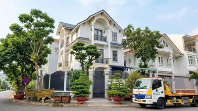 2MT Project at APAK-Vi tri: A New Development in Bat-Dong San