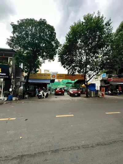 Open a Restaurant at DAVAING/NHA CAPE 4 GOC 3 MAAT TIE NONG COONG QUYNH