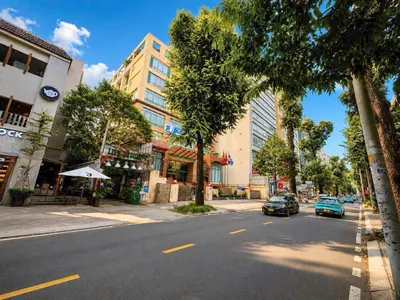 Realty Solution: Pha Software for Property