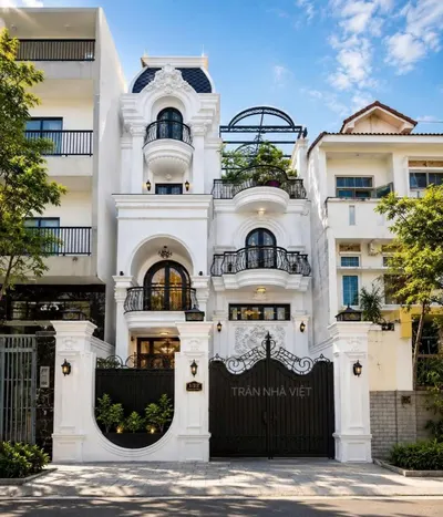 Southwest-Facing Villa – Details Currently Unavailable
