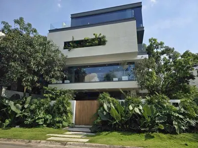 An Phu Rental Villa, 2 Frontages, VND150bn