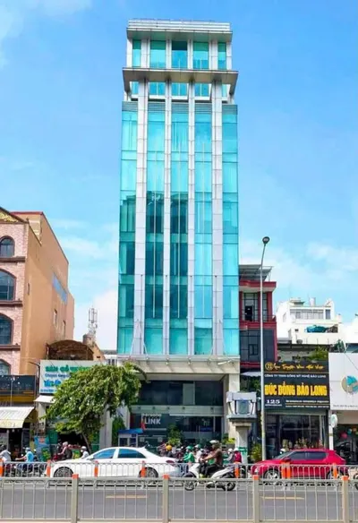 170 Ty - So 123 Co Cong Hoa - Tan Biinh: A Popular Real Estate Project