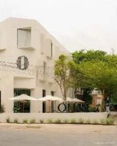 3MT Villa Biebt Thuong Goct 3MT Giang Vaan Minh for Sale