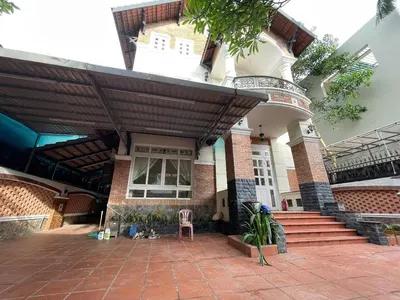 Fideco Thaoo Dieon Compound: 14B, 13x25.5m, 334m2, 3 Taing, 105 Ty8,7x15m, 135m2, GoC 2mt, Nguyen Van Huong, Soi Saai Goon, Landmark81