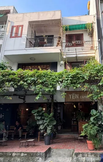 Land On Nguyen Dang Giai, Thao Dien, 6.6m x 8m