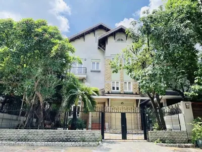 14B11 Villa Tha Tho, Phu Phong Tha Tho