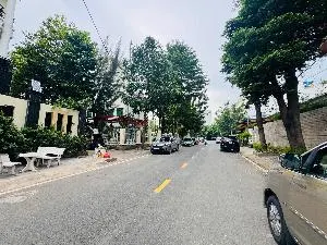 House On Luong Dinh Cua, An Khanh, 252m2, 85 Billion