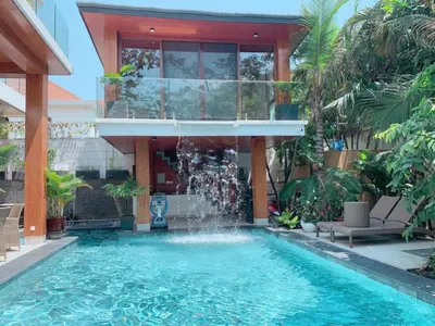 Villa Goč 2MT: The Top 2MT Villa in Hu Huu Pho, Nguyen Ba