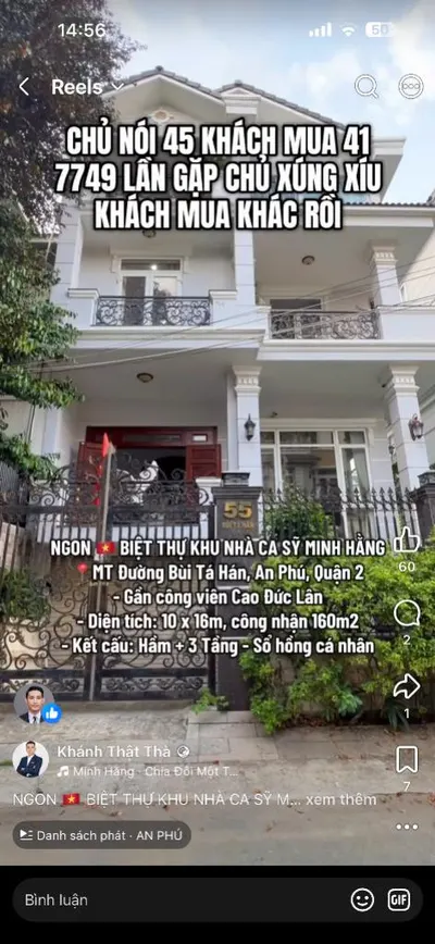 Real Estate SEO: A Story of Location