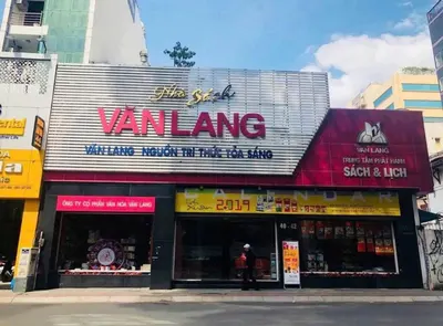 Open Shop at Baan Khuon Da Goc 2 MT Qua Quan 1