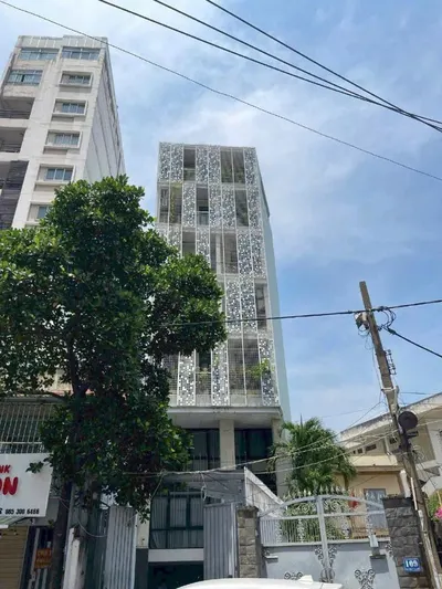 Bình Thạnh郡临街楼 年现金流46亿