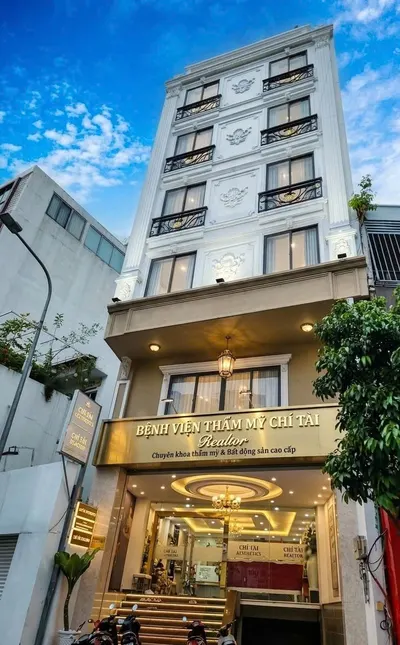 BANA TOA NHA APARTMENT CAO CA P: TP. HO CHI MINH - ĐIỆN TRÍ ĐẮC ĐIÁ LÝ NHẤT