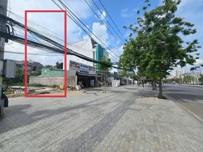 Luong Dinh Cua Frontage Land, An Phu An Khanh Zone