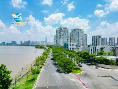 Le Huu Kieu Street-Front House - Dao Kim Cuong, 20m Road