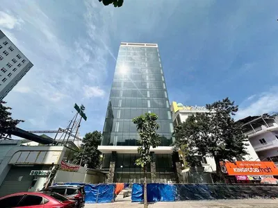 BAN TOA BUILDING IN PHOING 6000M2 - TRADING IN THE MIDDLE OF PHOING