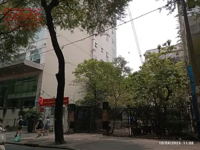 Land for Building in Central Saigon - Listing
