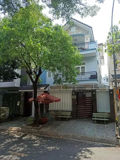 An Phu An Khanh Villa - Full Daily Amenities