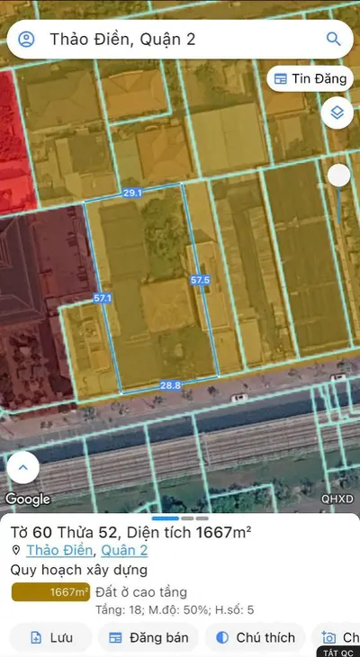 30x57m超大别墅,1.6667m2全屋测量,50%18-25泰坦堡