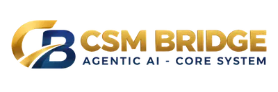 CSM Bridge