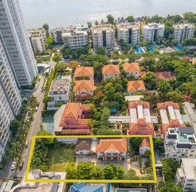 Tiềm năng sinh lời rõ ràng: Trải nghiệm sống thực tế cho gia đình