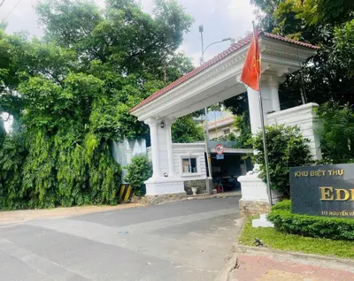Urgent Sale: Eden Thao Dien Compound Land - Short-Term Investment Opportunity?