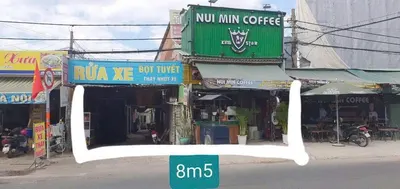 Prime Frontage Property for Sale in Binh Thanh - Ung Van Khiem: Investment Analysis