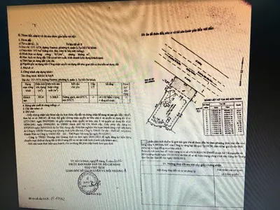 Pasteur Building, District 3, HCMC for Sale: 800 Billion VND ROI Analysis