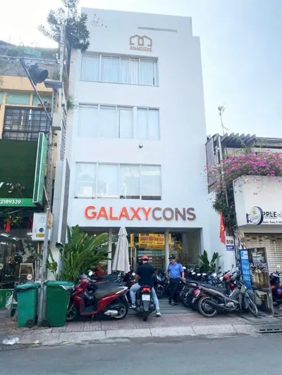 Prime District 3 Frontage House, Tran Quoc Toan: Price Drop 7.5 Billion VND, 85M/Month Cash Flow - Investment Analysis